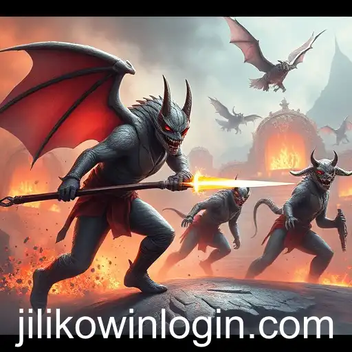 Exploring the Thrilling World of 'Action Games' Featuring Jiliko: A Gaming Revolution