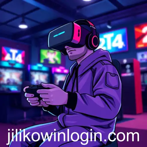 The Evolution of Online Gaming Platforms