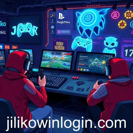 Exploring Jiliko: A Rising Star in Online Gaming