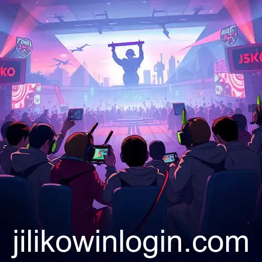 jiliko