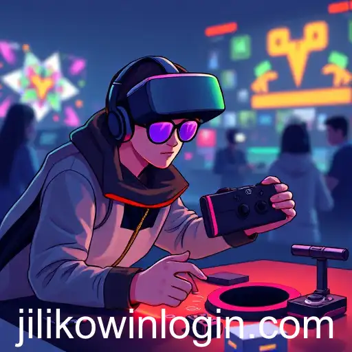 Jiliko's Surprise Success in Digital Gaming