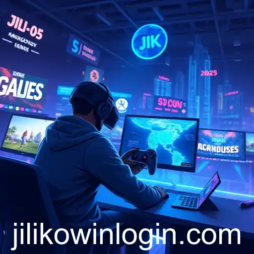 The Rise of Jiliko: A Game Changer in Online Gaming