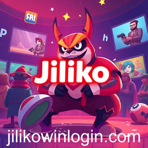 Jiliko Revolutionizes Online Gaming in 2025