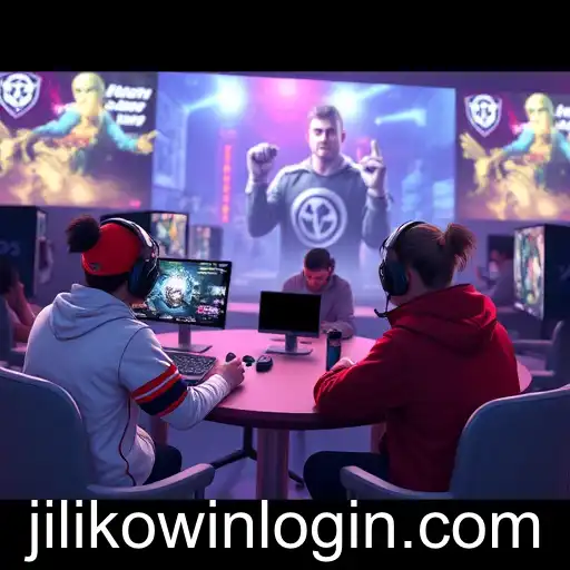 Jiliko's Impact on Online Gaming Trends