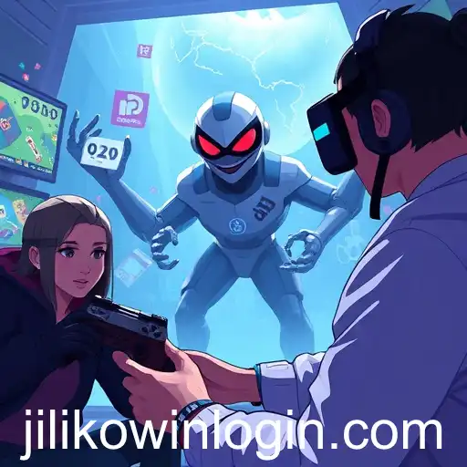 The Rise of Jiliko: A Game Changer in Online Entertainment