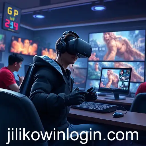 Jiliko Revolutionizes Online Gaming