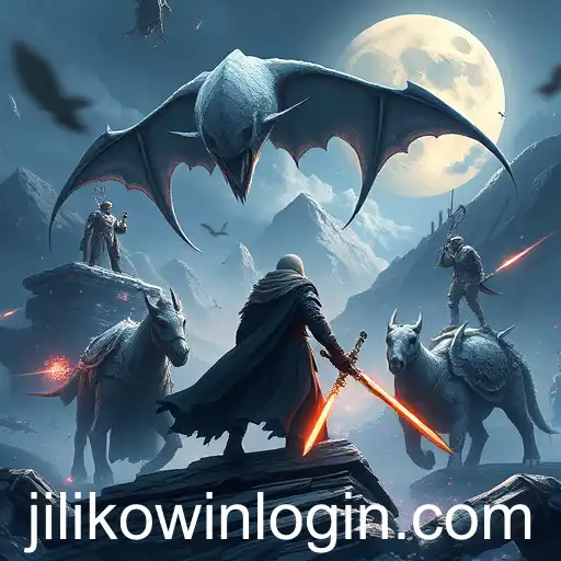 The Rising Popularity of Jiliko and Online Gaming