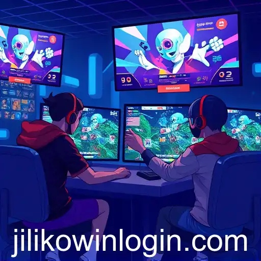 Jiliko: Revolutionizing Online Gaming in 2025