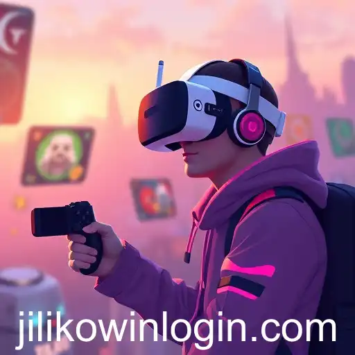 Jiliko Revolutionizes Online Gaming in 2025