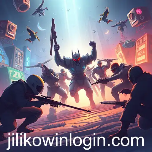 Exploring the Thrills of Multiplayer Games: A Dive into Jiliko's Unique Offerings