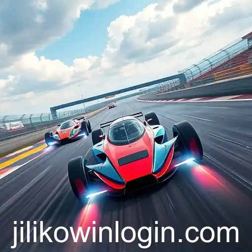 Exploring the Thrill of Racing Games on Jiliko: A Digital Speed Paradigm
