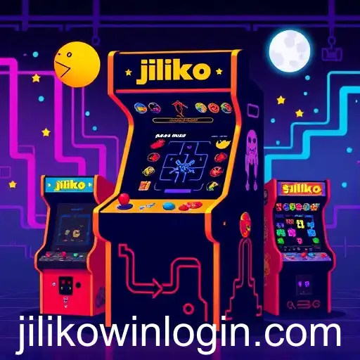 The Rise of Jiliko: Transforming Digital Gaming