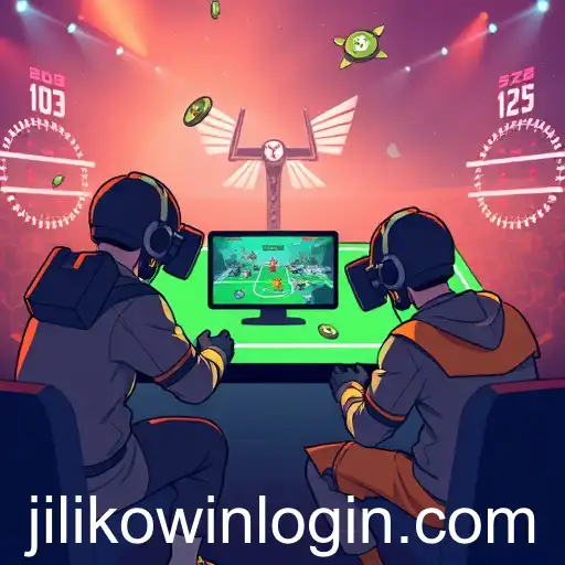 The Rise of Jiliko in Online Gaming
