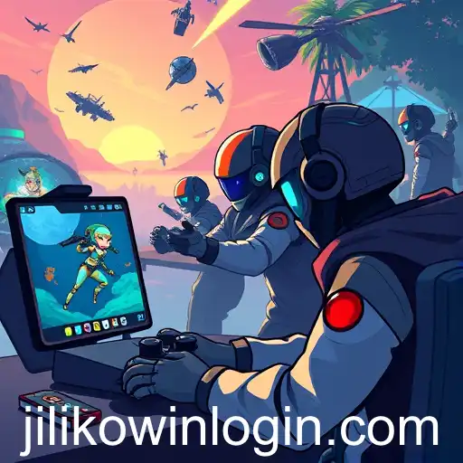 The Rise of Jiliko: A New Player in Online Gaming
