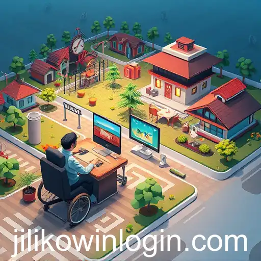 Exploring the World of Simulation Games: A Deep Dive into the Popular 'Jiliko' Category