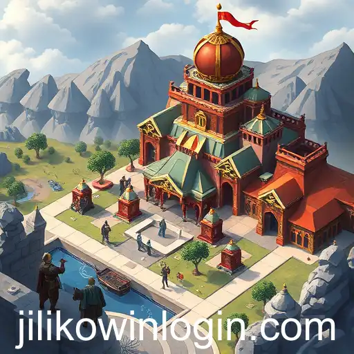 Exploring the World of Strategy Games on Jiliko